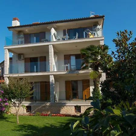 Mira 1 Apartmán